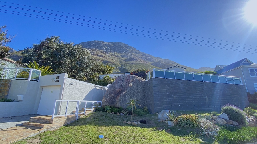 3 Bedroom Property for Sale in Murdock Valley Western Cape